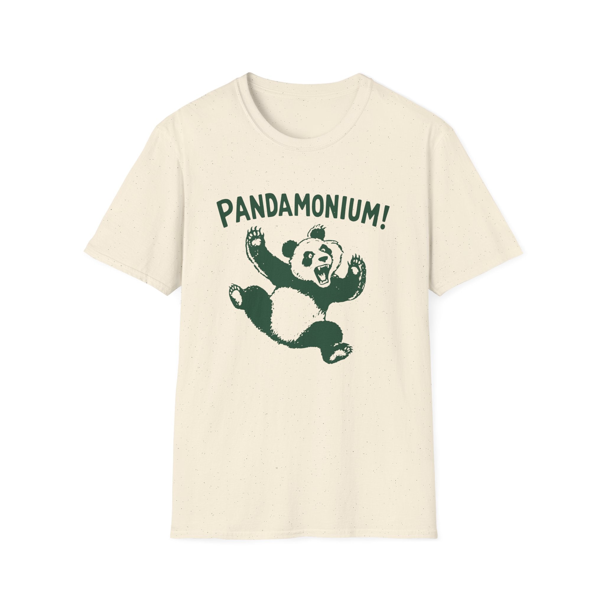 Panda Classic