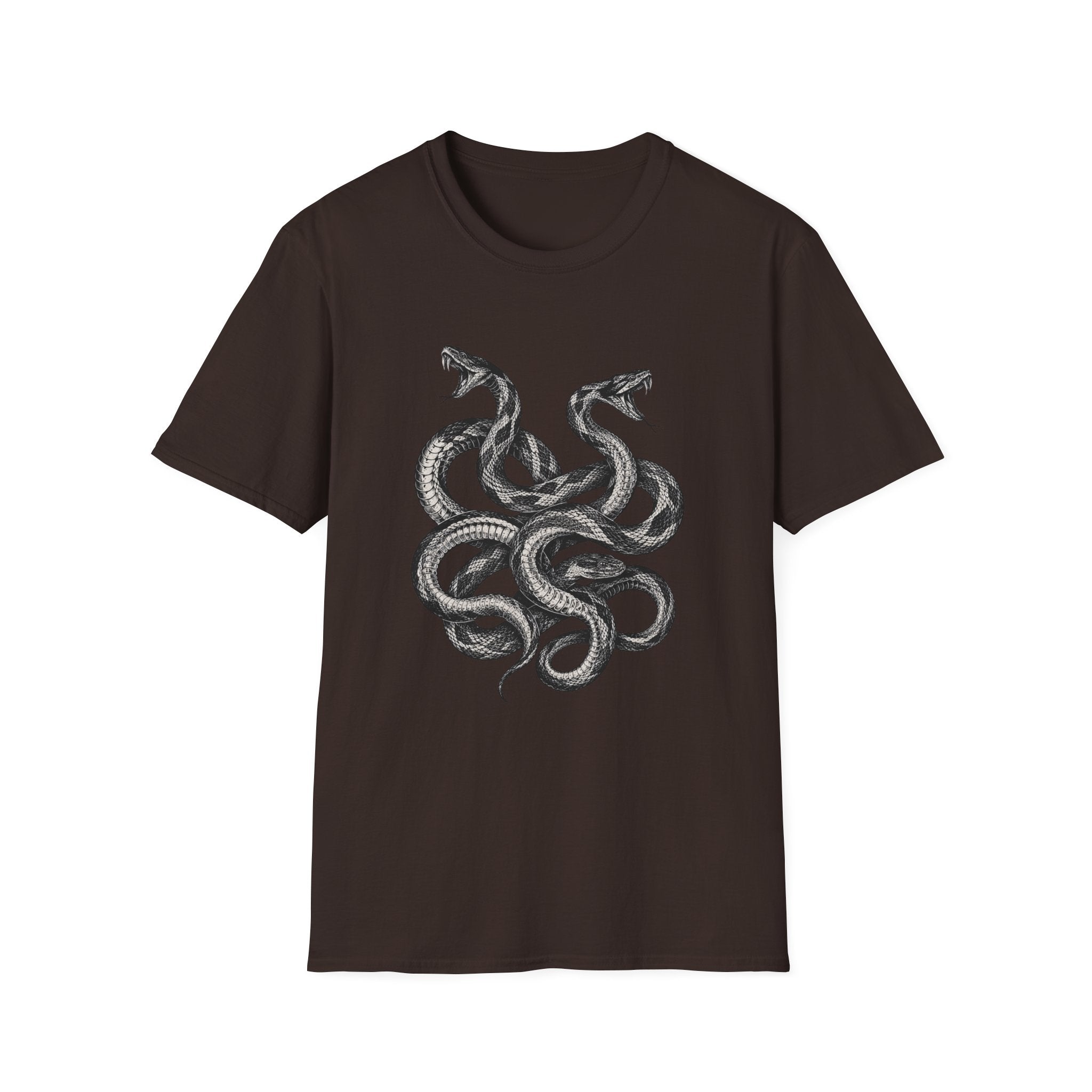 Snakey Snakey T-Shirt