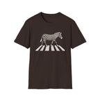 Zebra Crossing