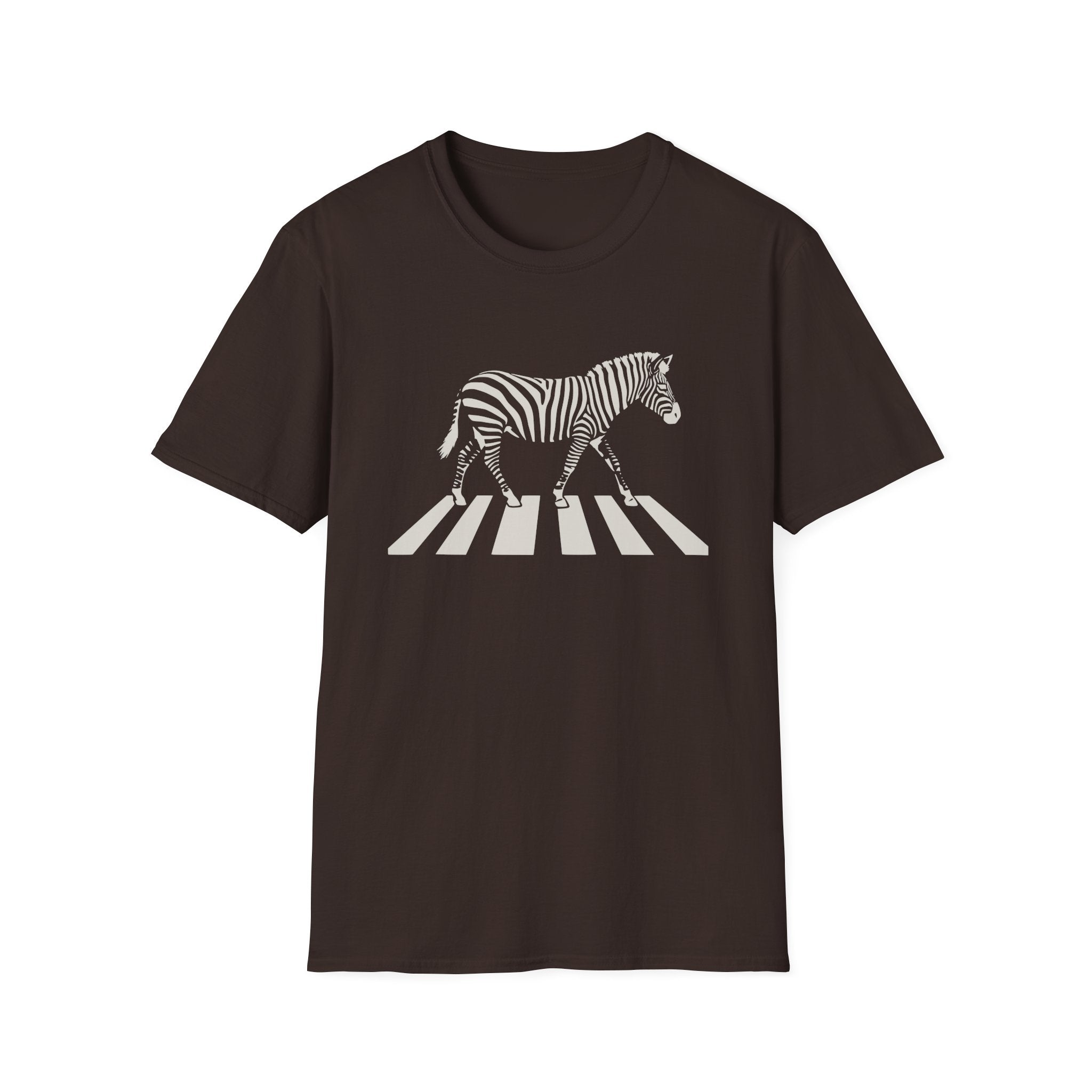 Zebra Crossing