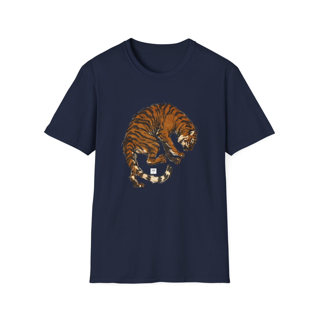 Tigeroni T-Shirt