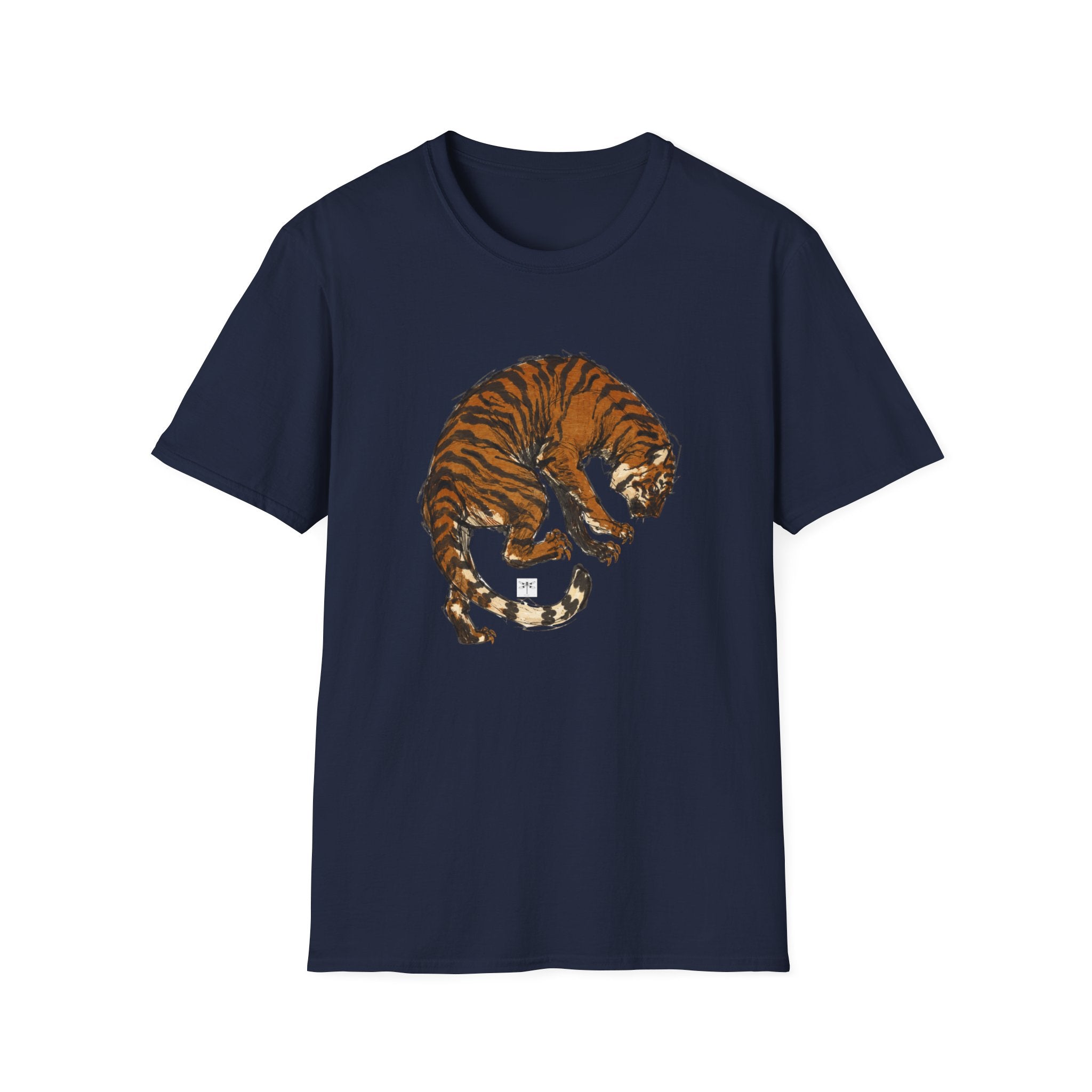 Tigeroni T-Shirt