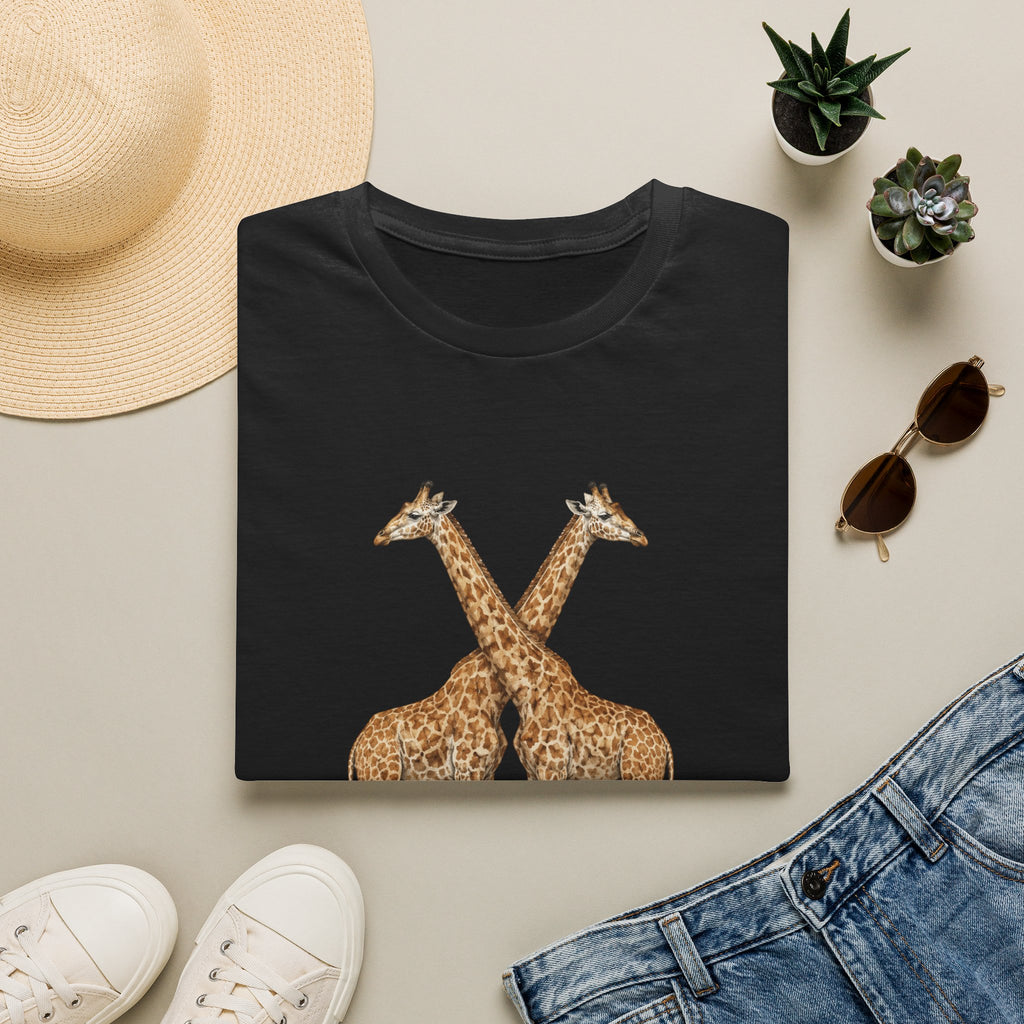 Neck & Neck