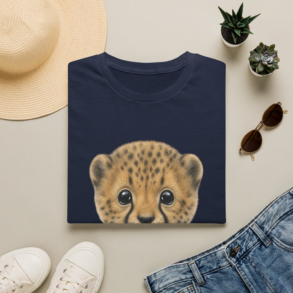 Baby Cheetah T-Shirt
