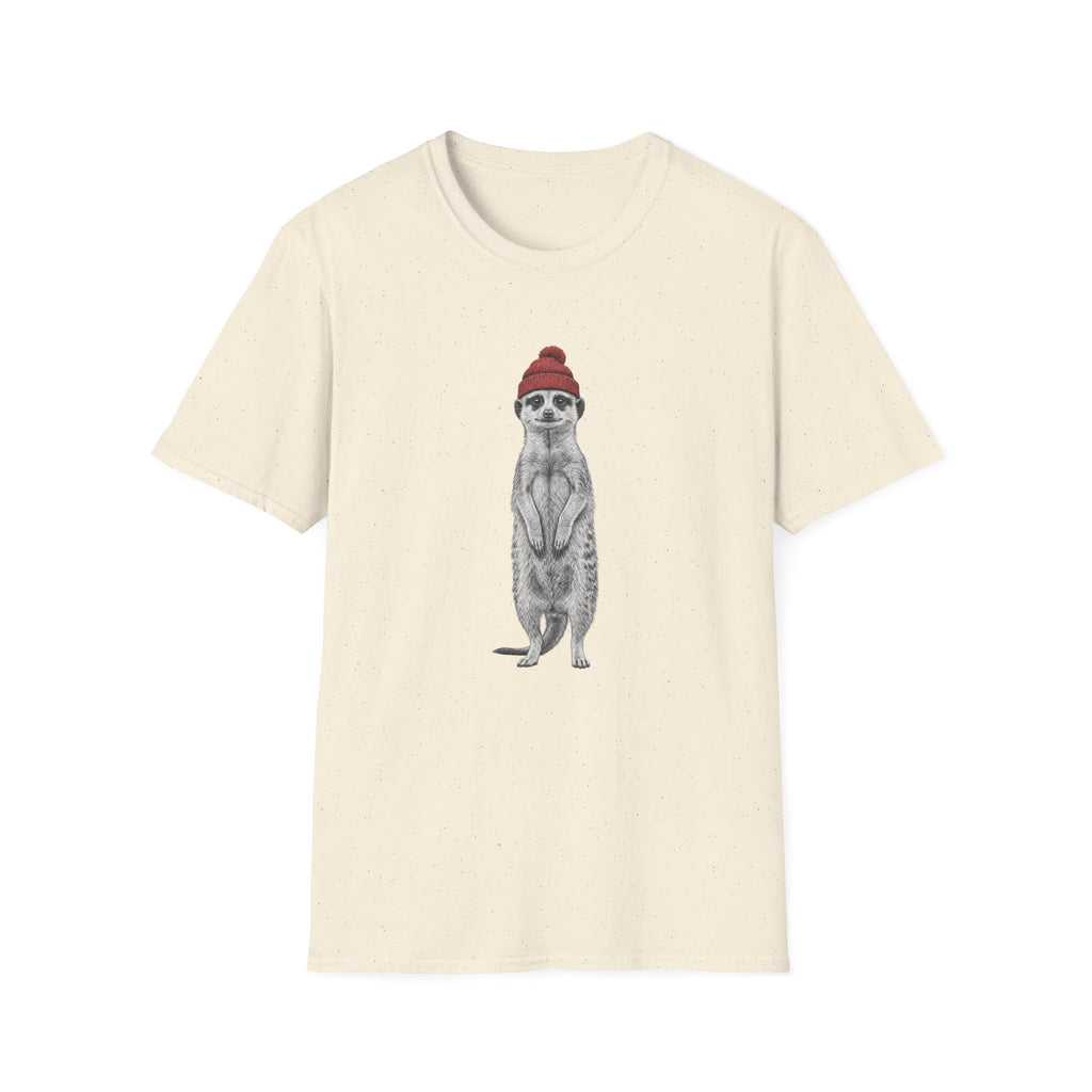 Meerkat Beanie