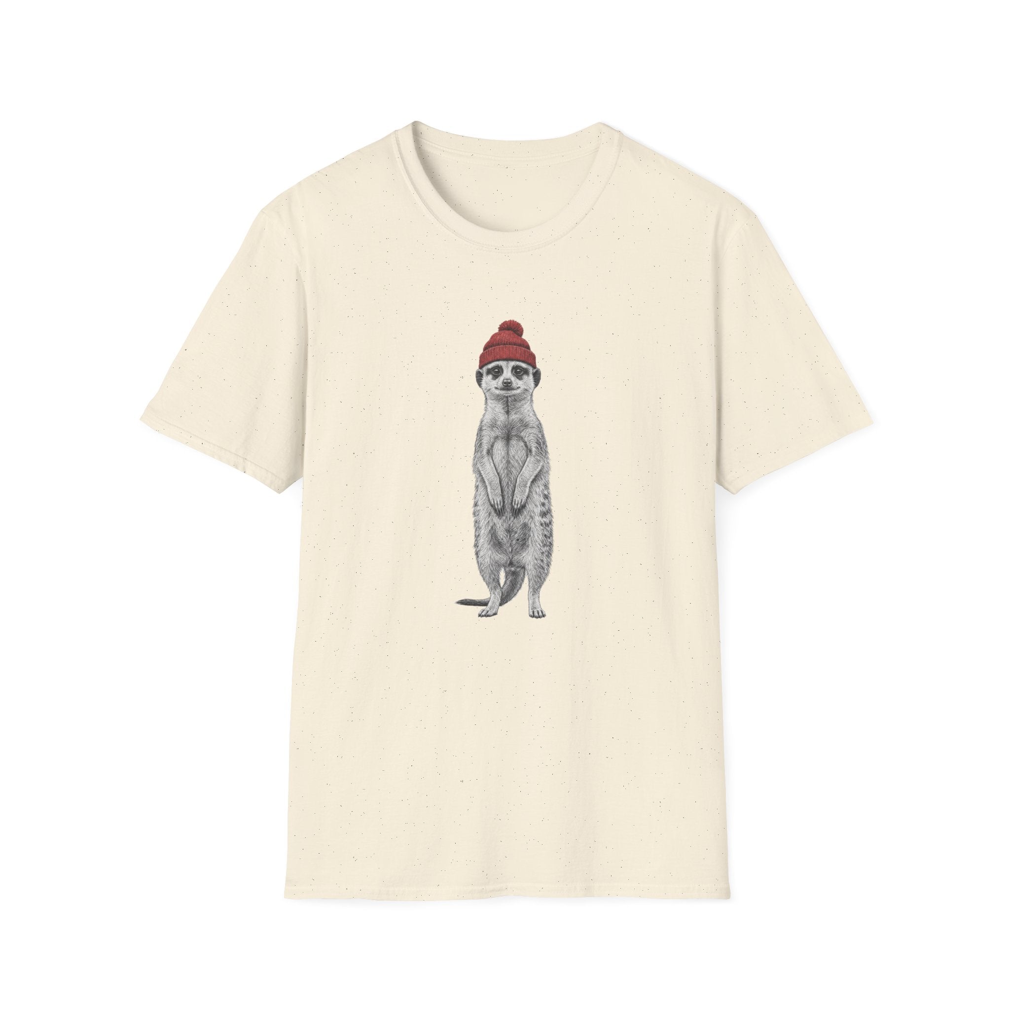Meerkat Beanie