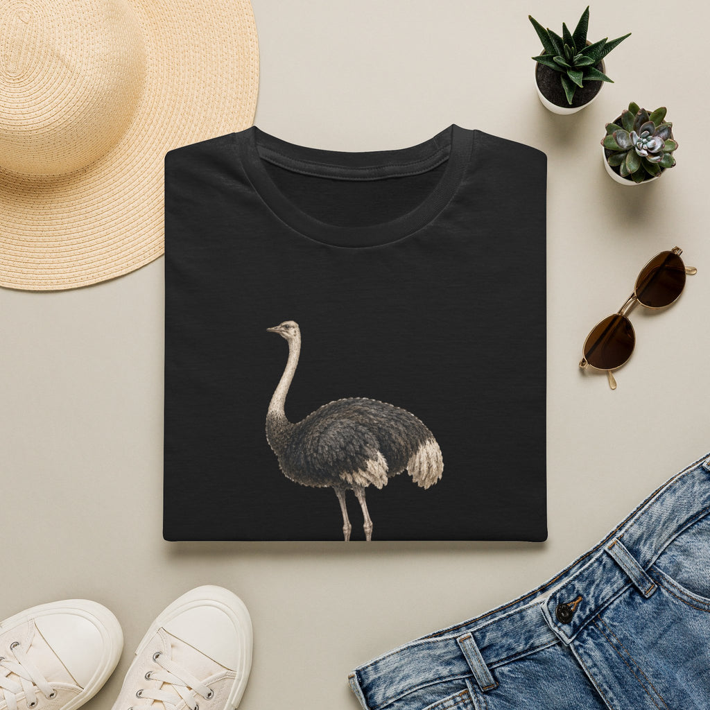 Skipper Ostrich