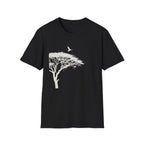 Acacia Silhouette T-Shirt