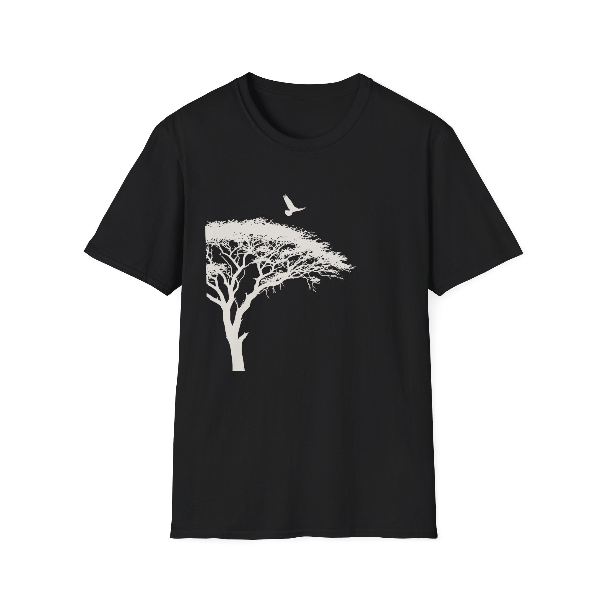 Acacia Silhouette T-Shirt