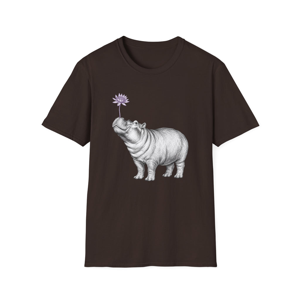 Hippo Dandelion