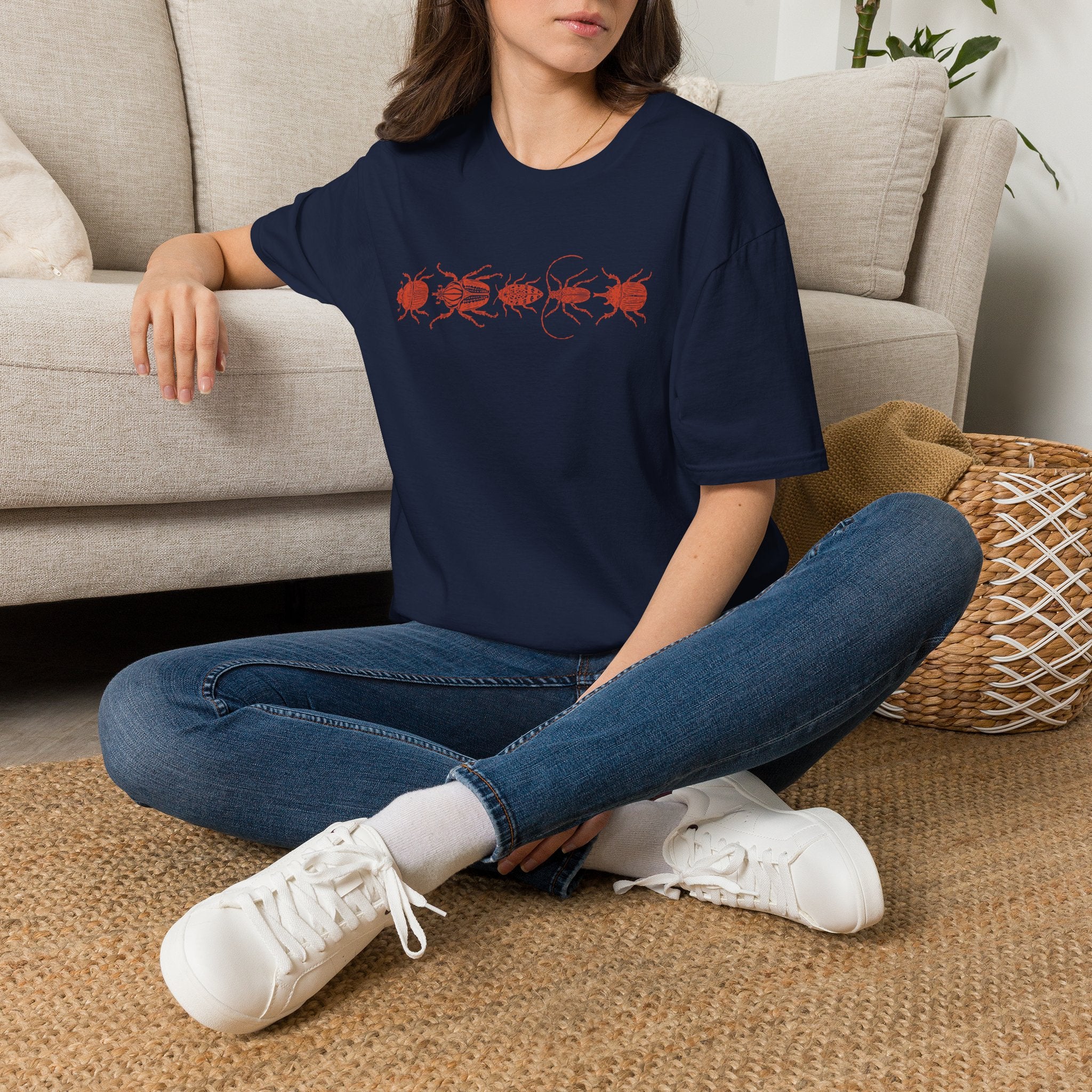 Buggy Time T-Shirt