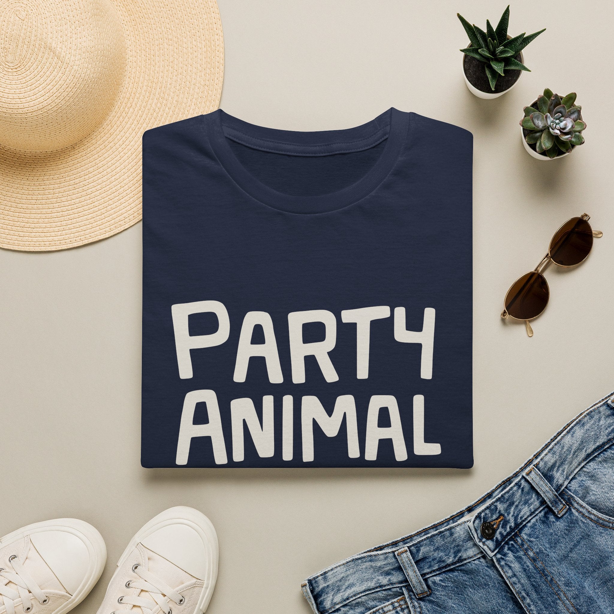 Party Animal