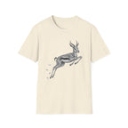 Springbok Leaves T-Shirt