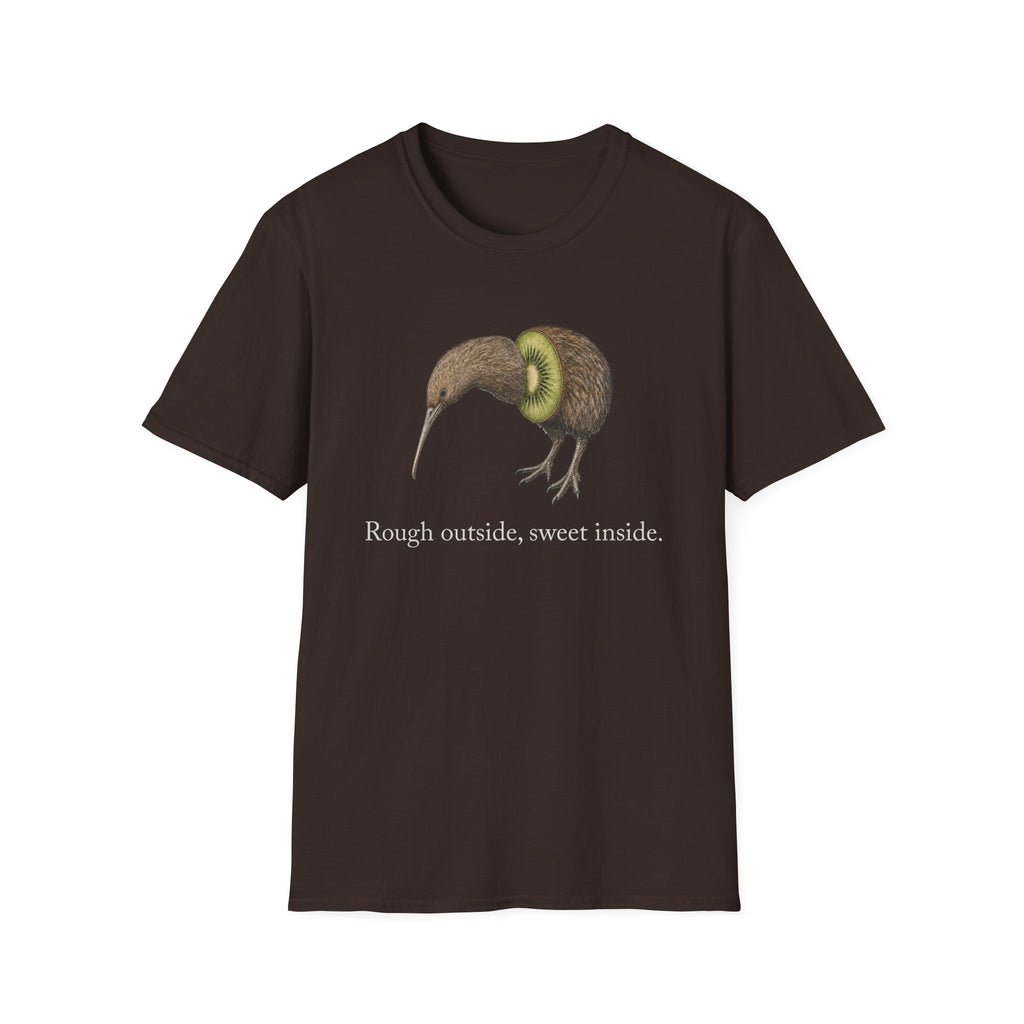 Kiwi Similarities
