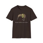 Kiwi Similarities