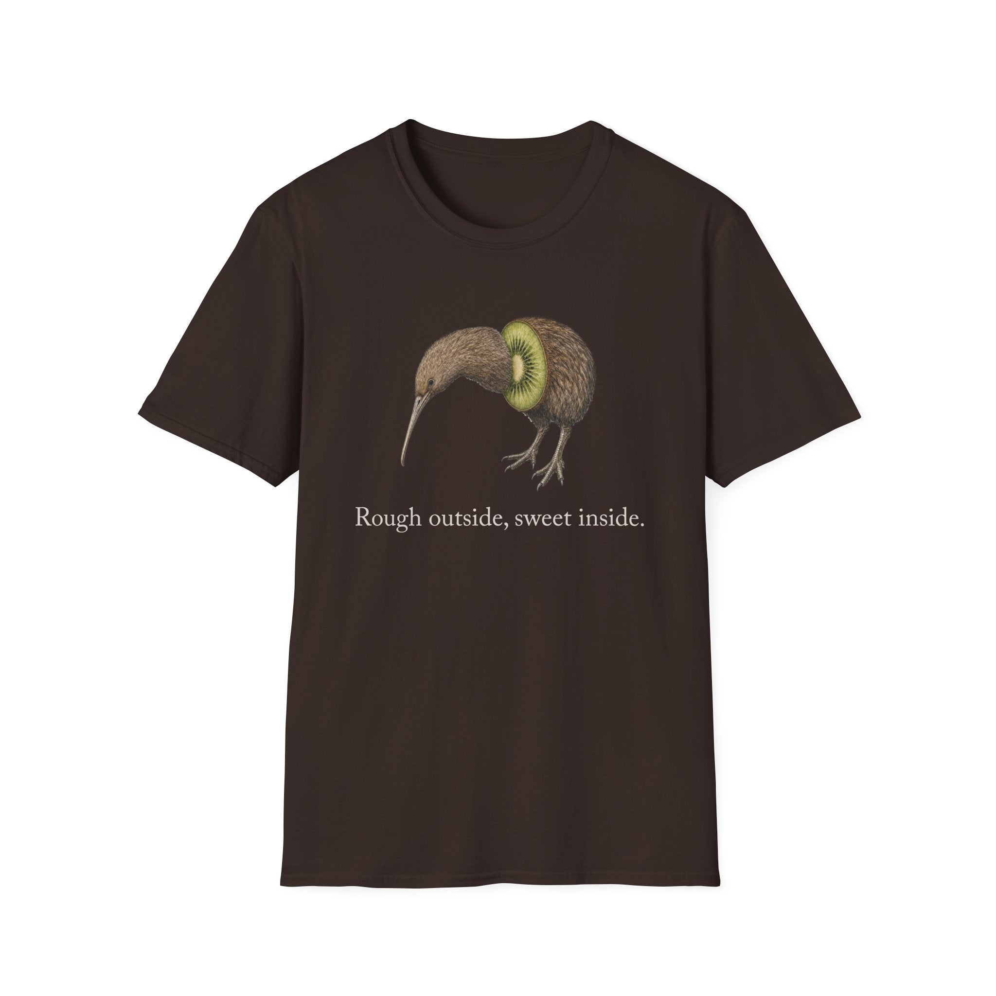 Kiwi Similarities
