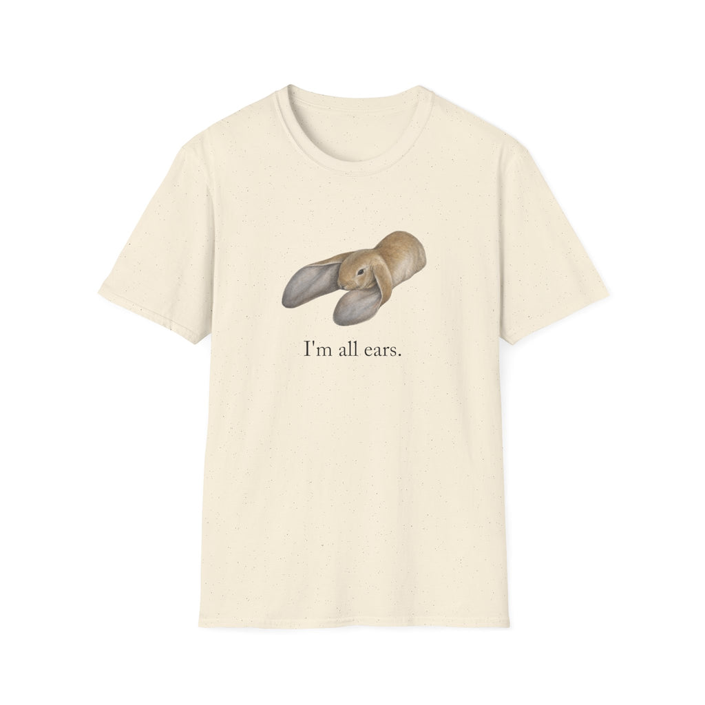 All Ears T-Shirt