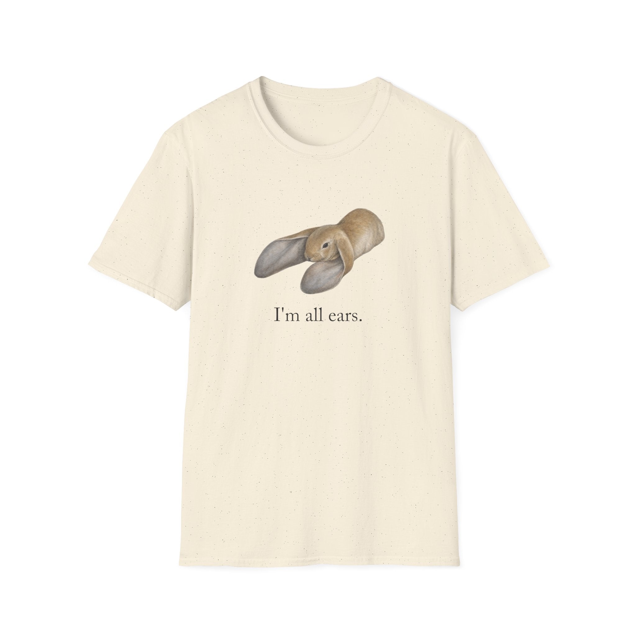 All Ears T-Shirt