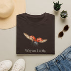 Fly Ladybug T-Shirt