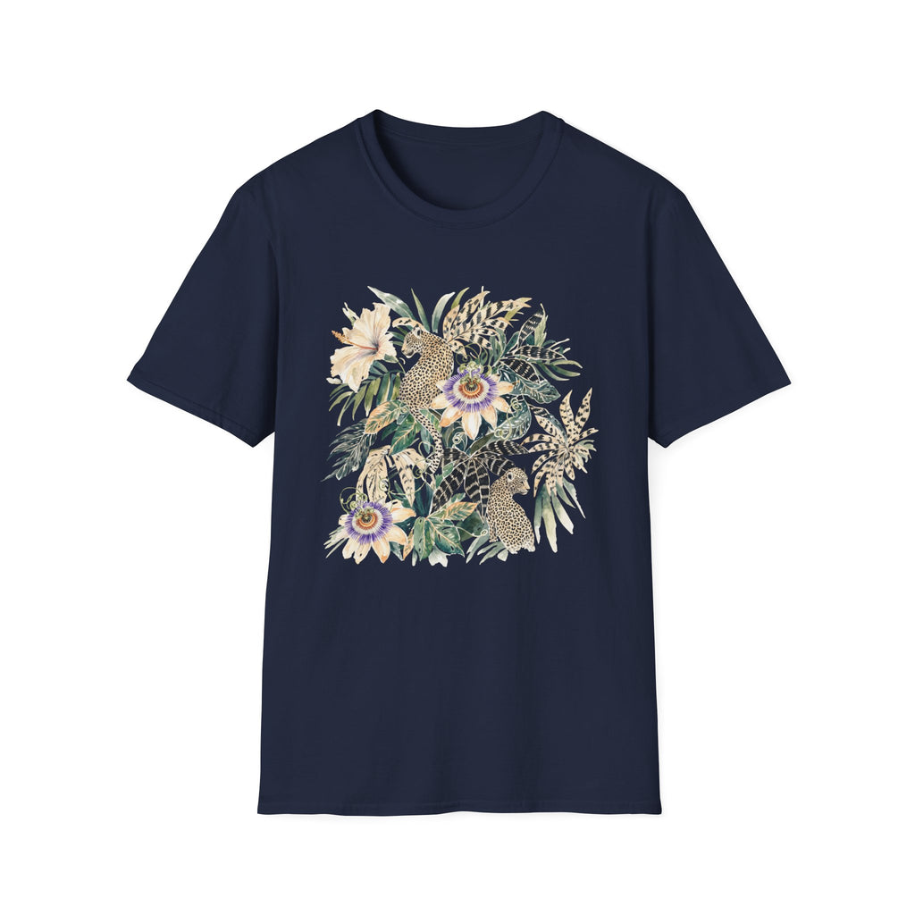 Jungle Bloom