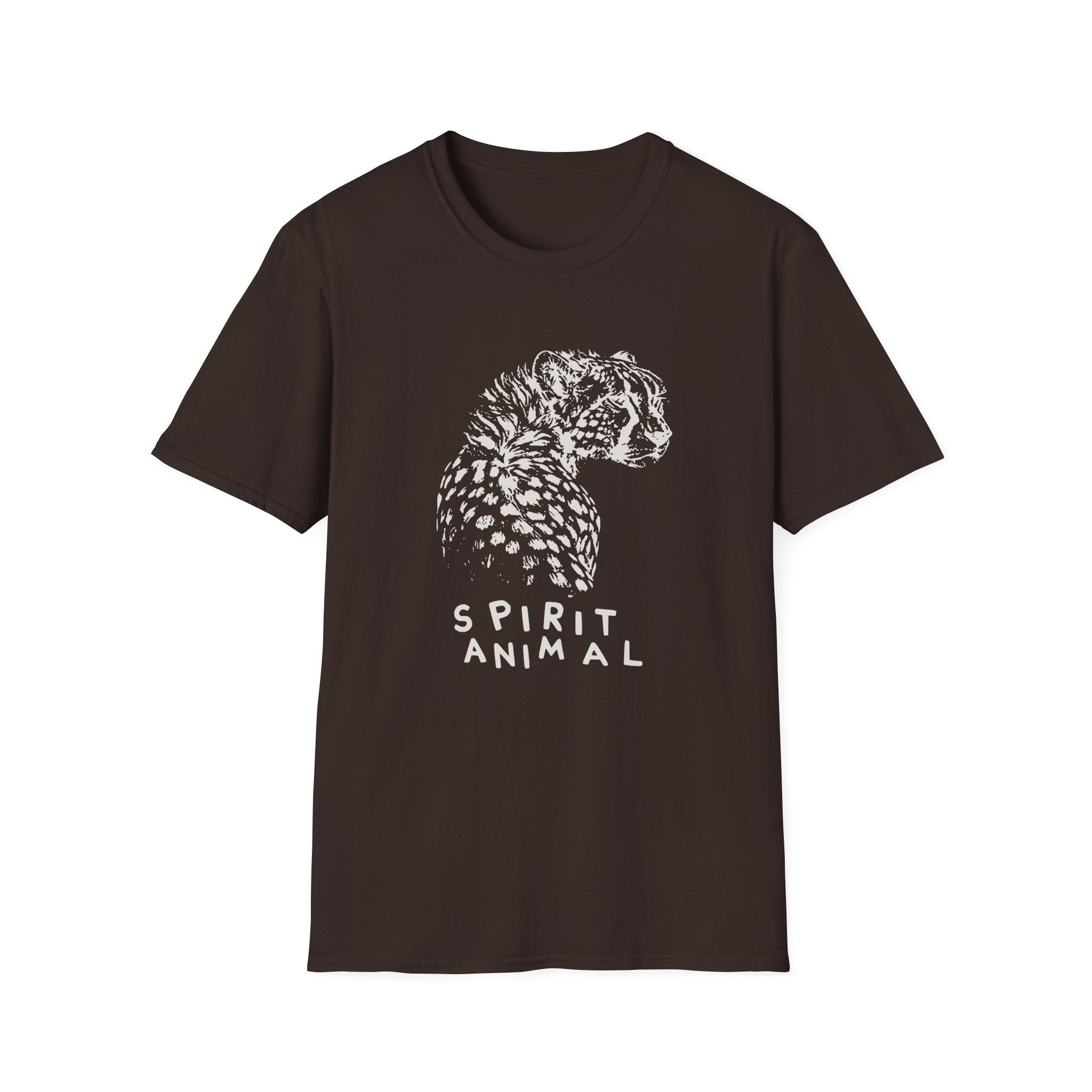 Spirit Animal Vibes T-Shirt