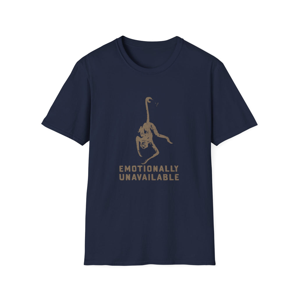 Emotionally Unavailable T-Shirt