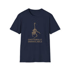 Emotionally Unavailable T-Shirt