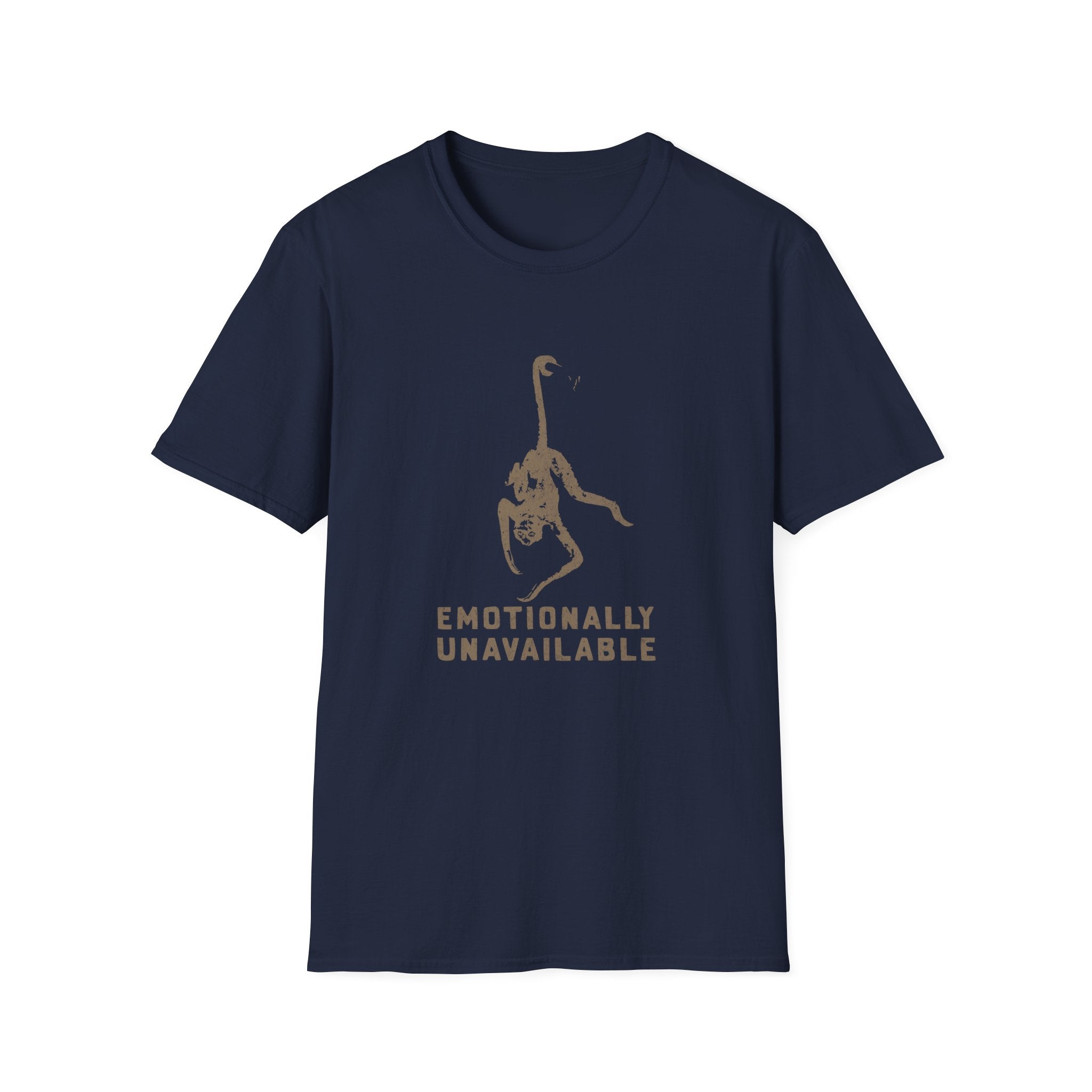 Emotionally Unavailable T-Shirt