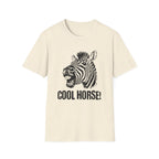 Cool Horse T-Shirt