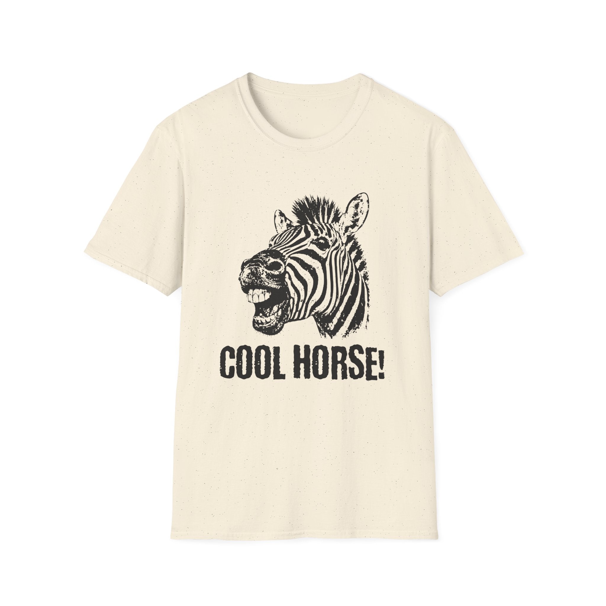 Cool Horse T-Shirt