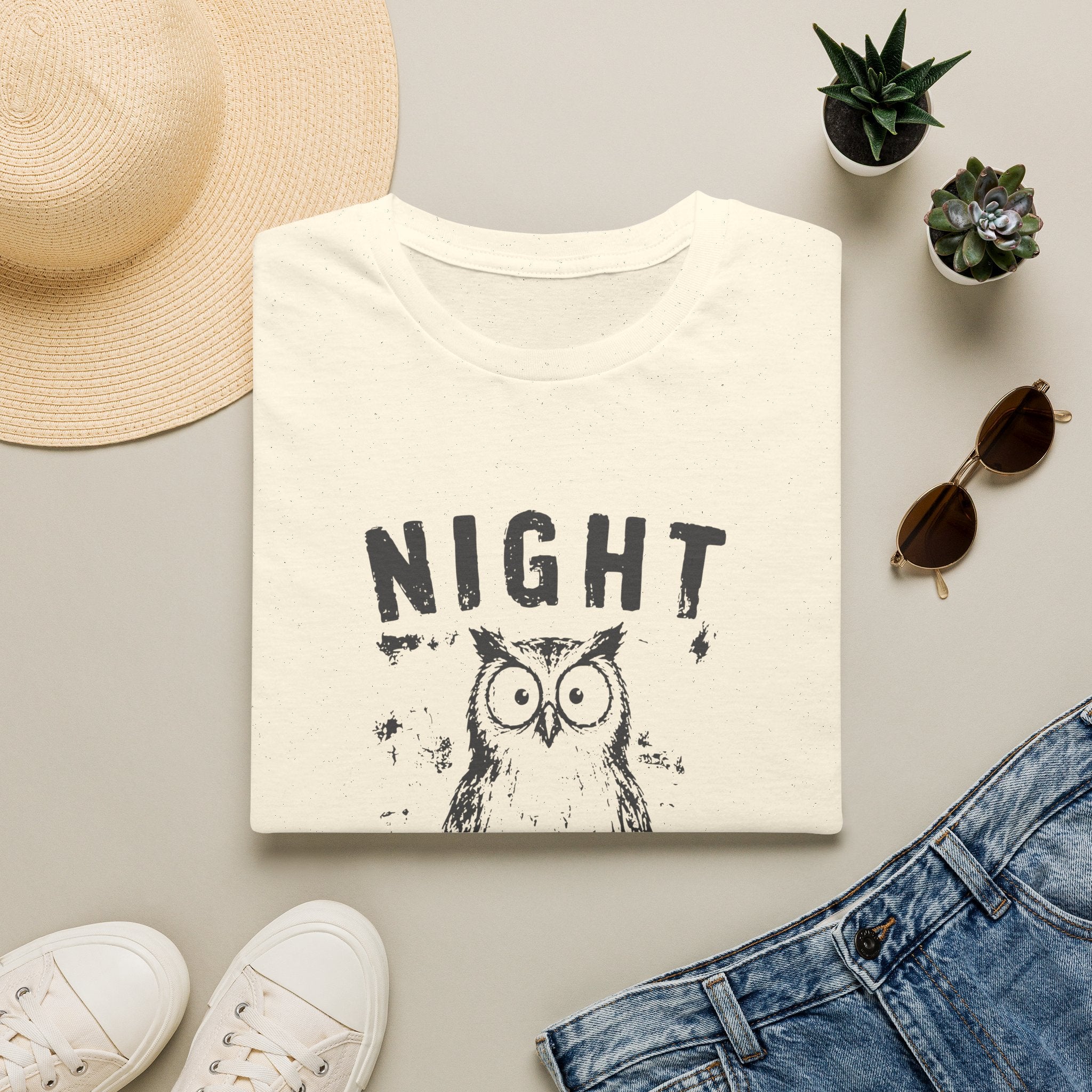 Night Owl