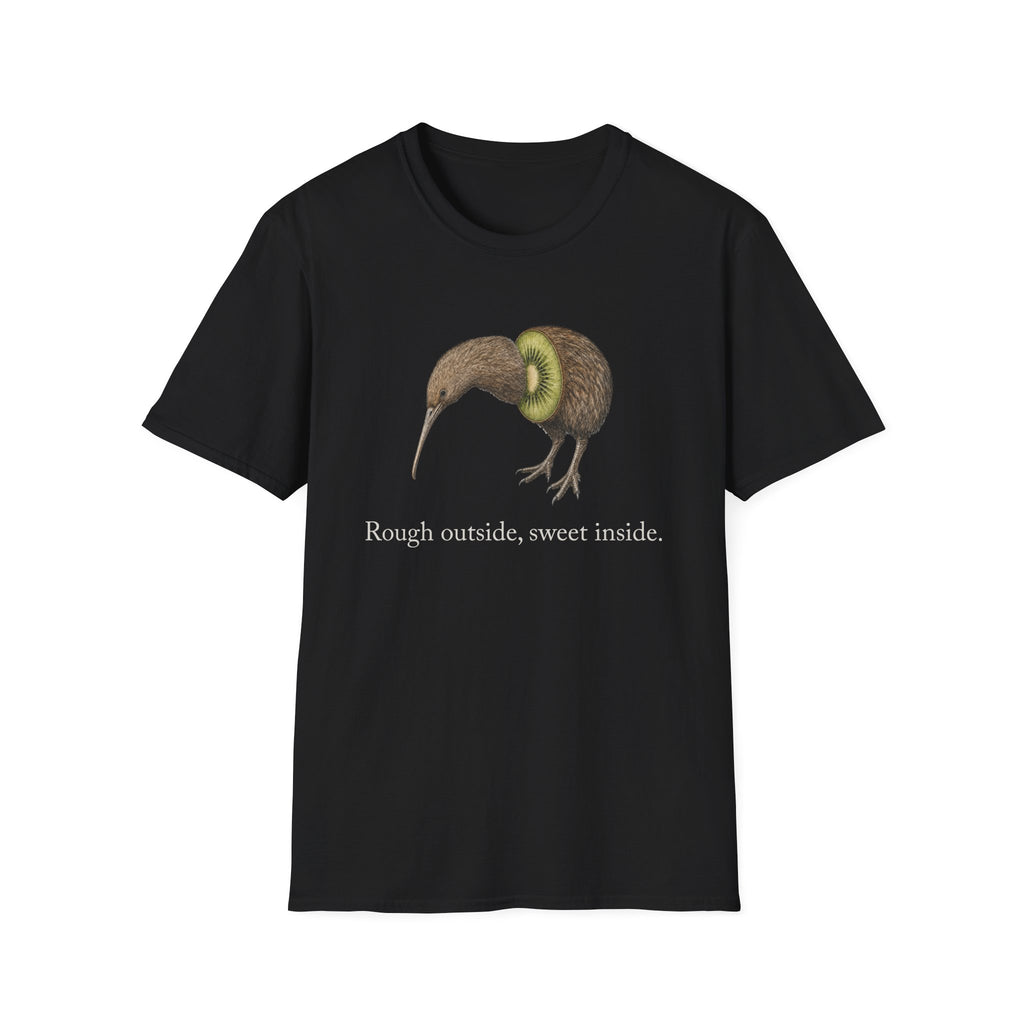 Kiwi Similarities