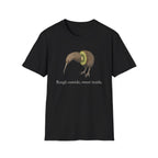 Kiwi Similarities