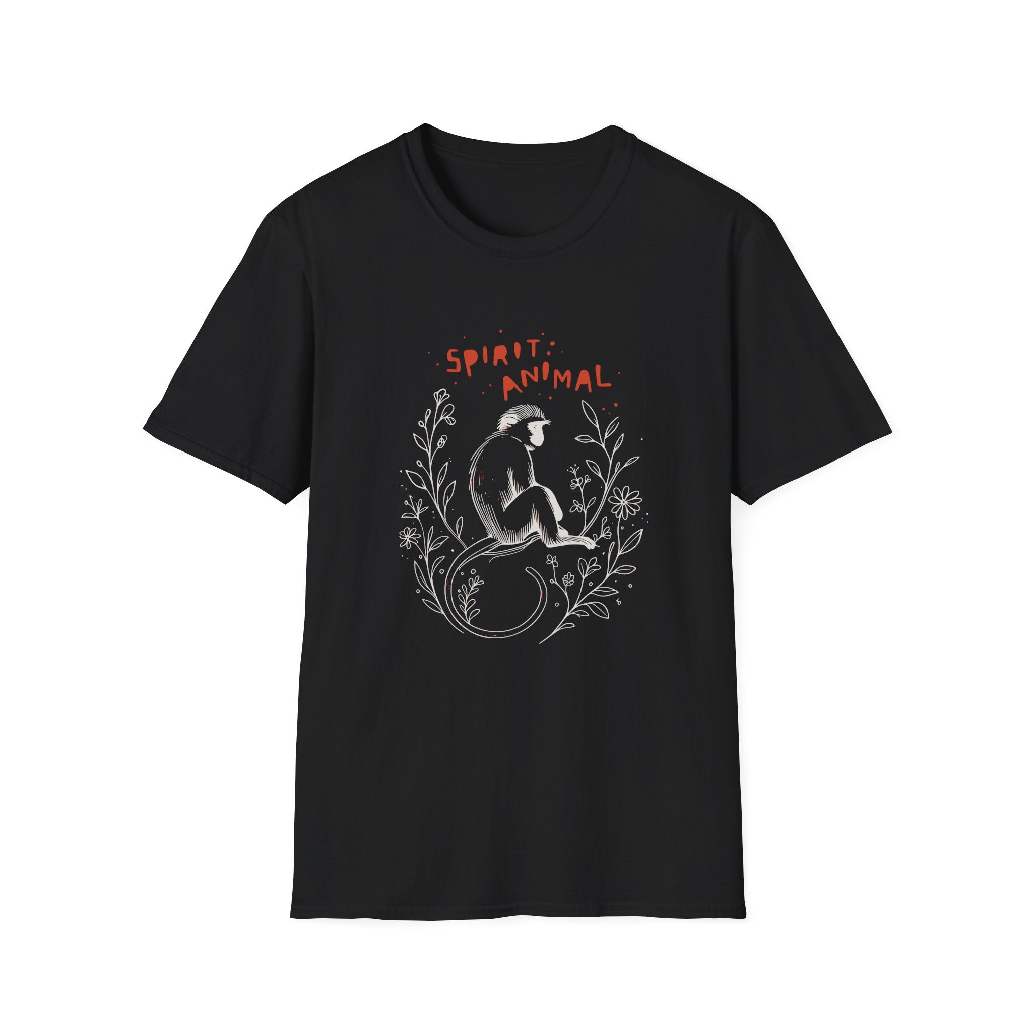 Spirit Animal Money T-Shirt
