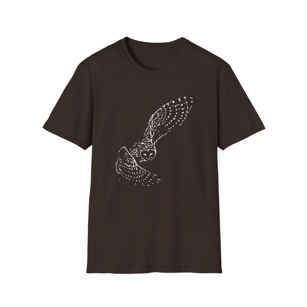 Owl Flight
