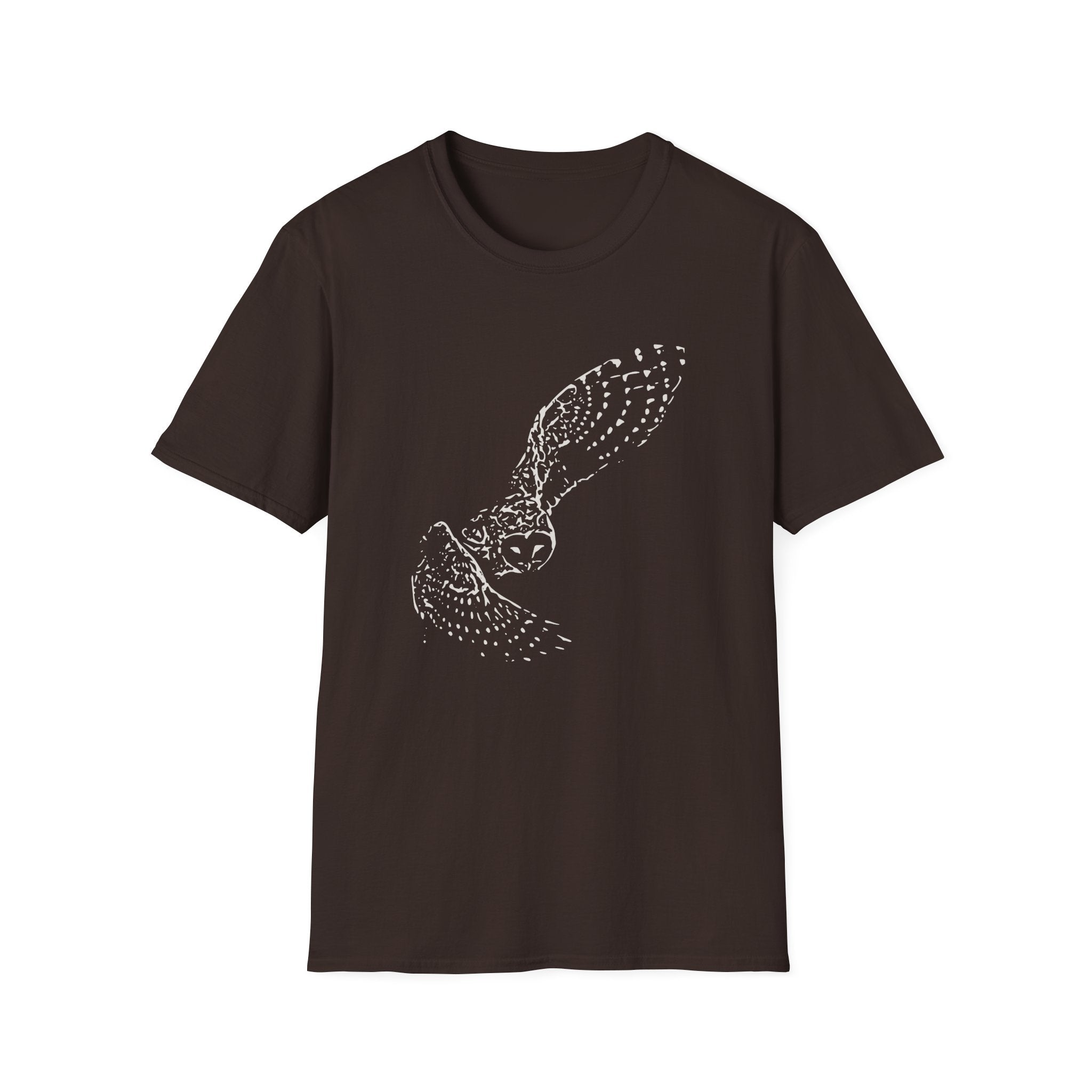 Owl Flight
