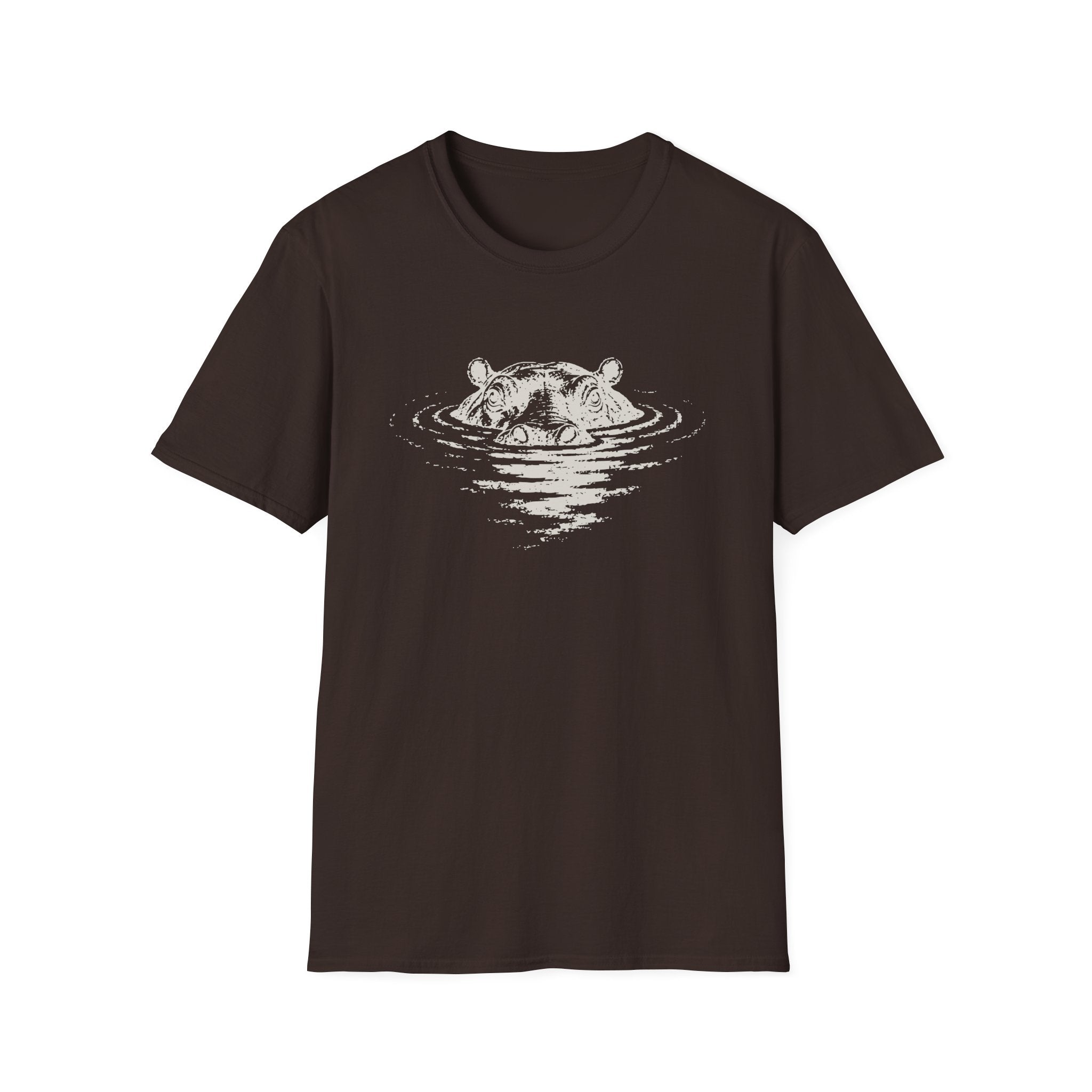 Hello Hippo T-Shirt