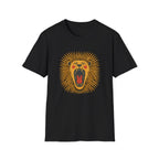 Lion Sunrise