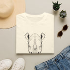 Rhino Gaze