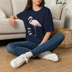 Flamingo Anatomy