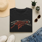 Double Cheetah T-Shirt
