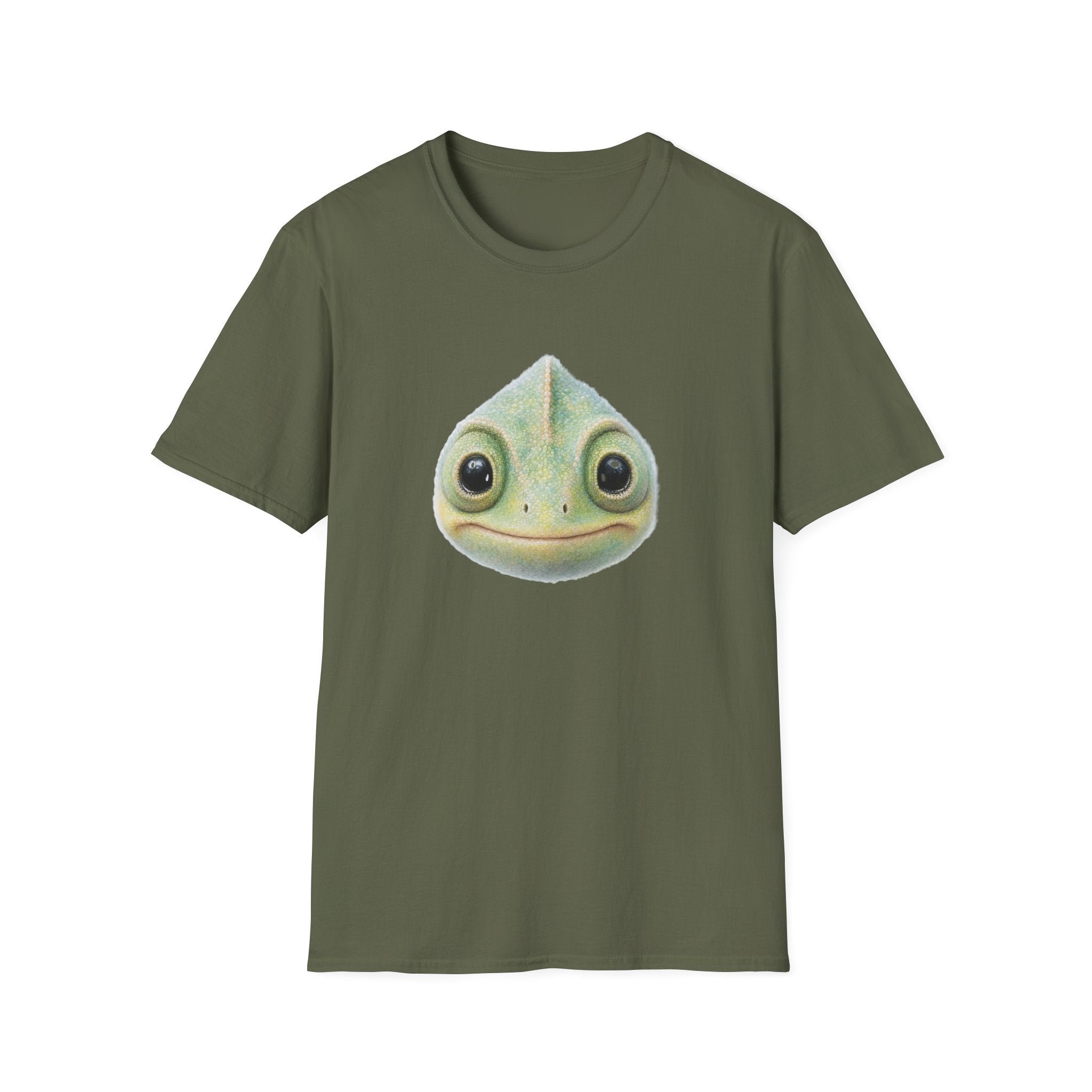 Baby Chameleon T-Shirt