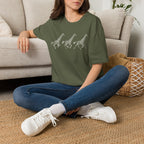Wild Flight T-Shirt