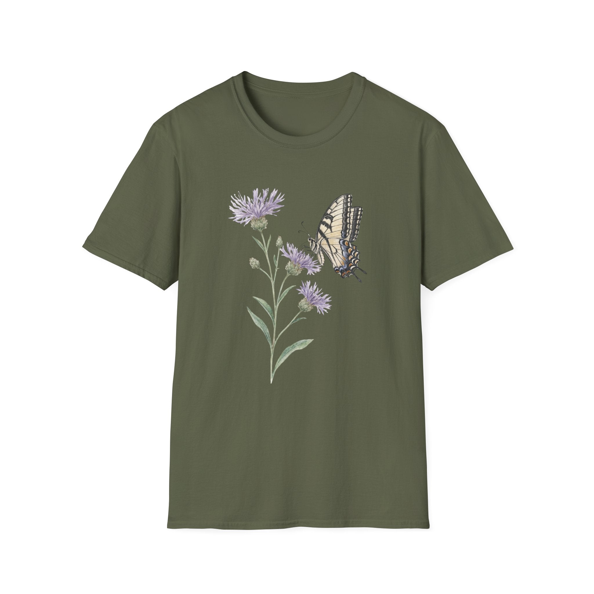 Thistle Flight
