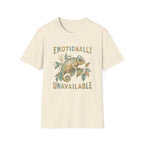 Unavailable Chameleon T-Shirt