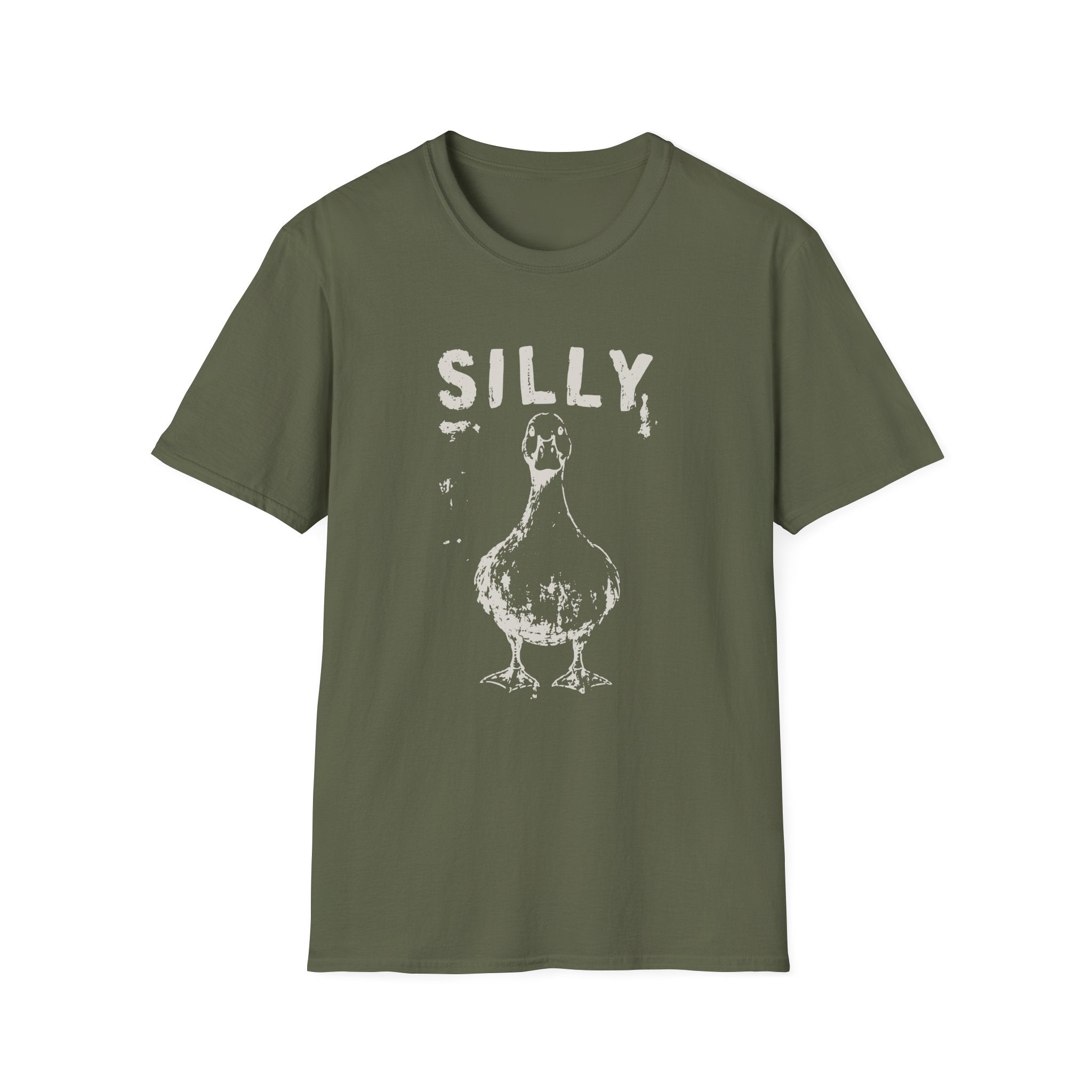 Silly Goose T-Shirt