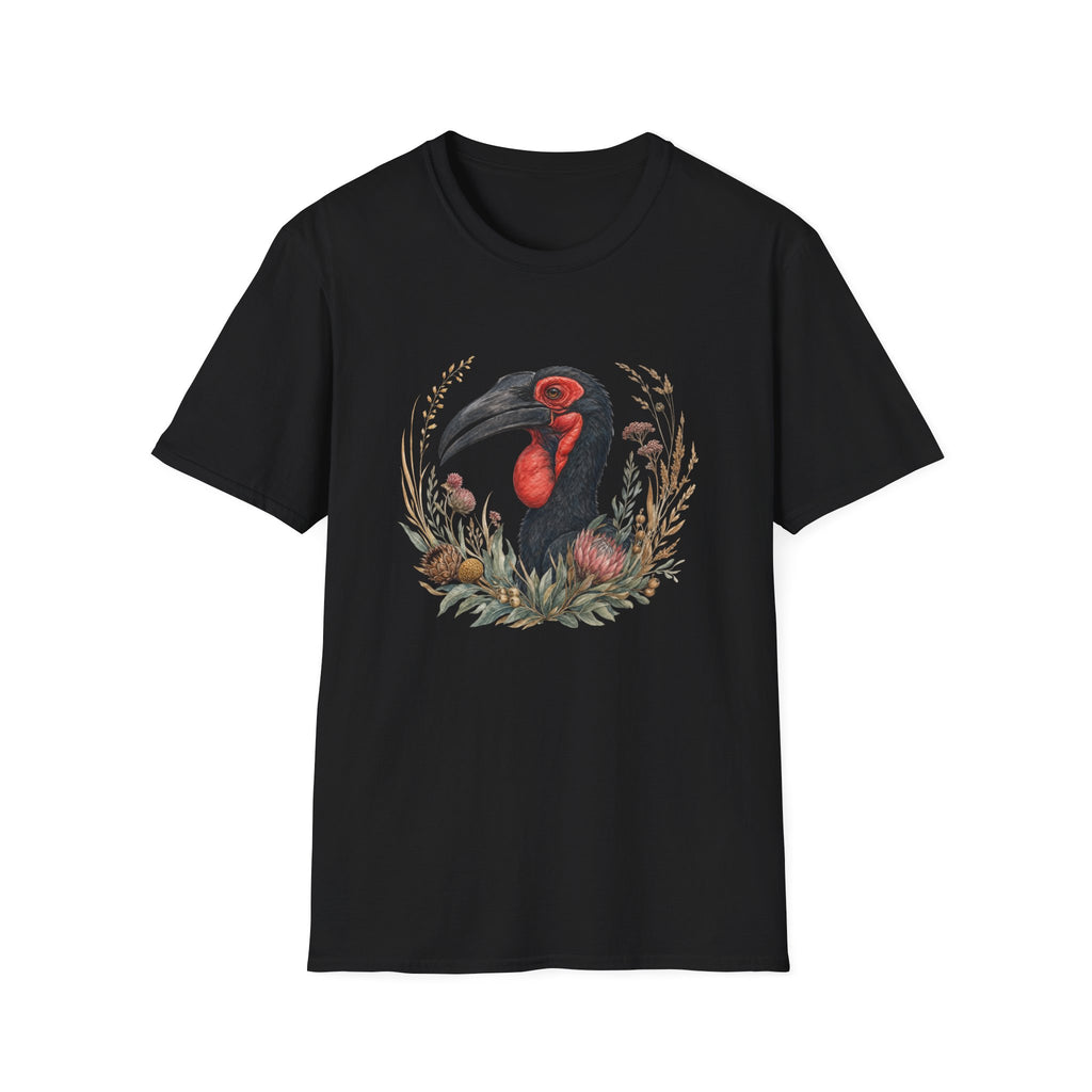 Hornbill Bloom