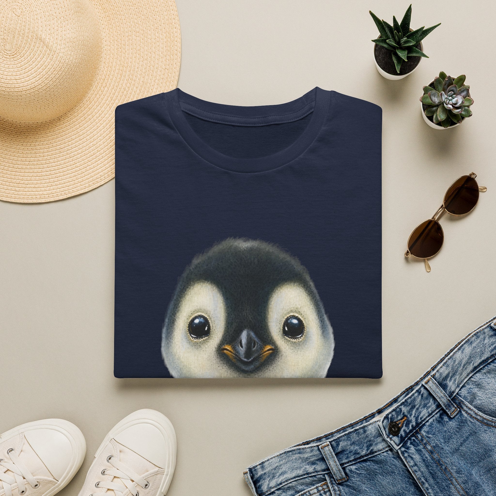 Baby Penguin T-Shirt