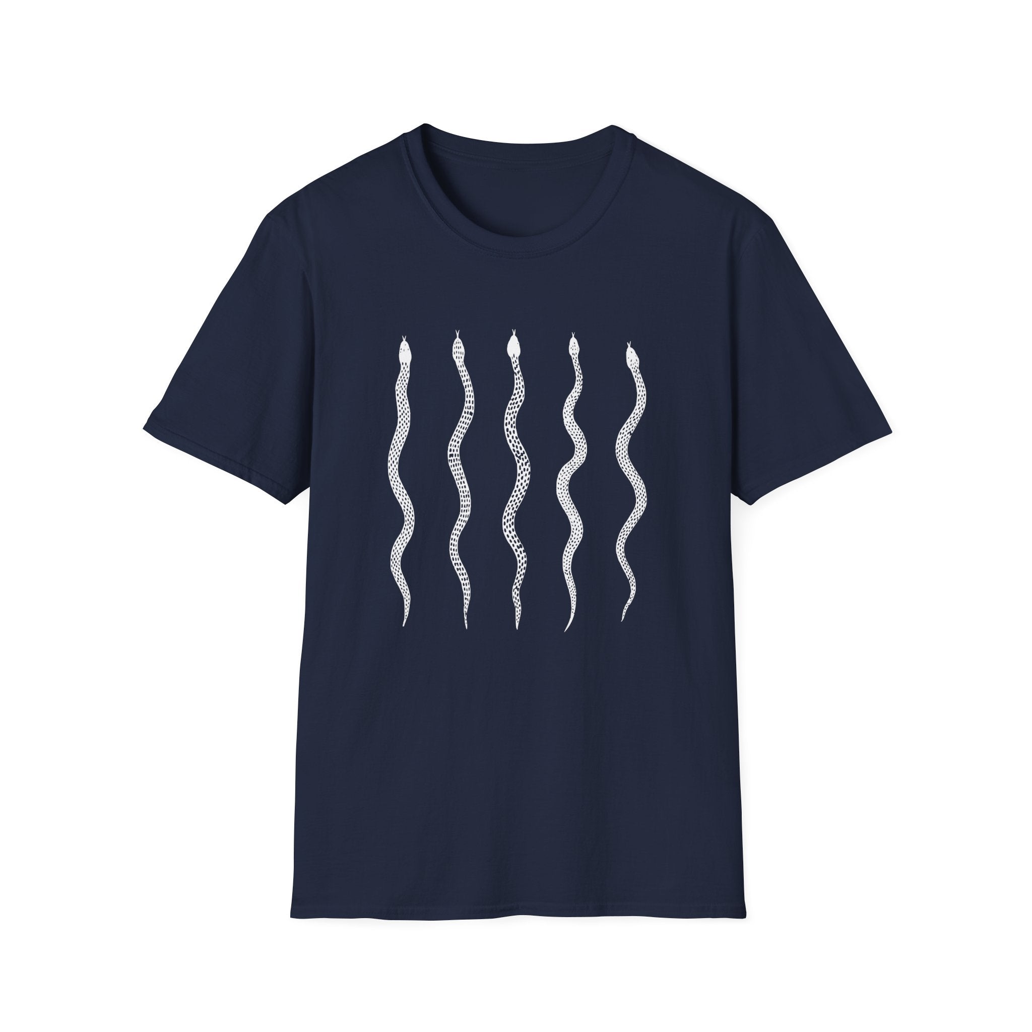 Snake Array T-Shirt