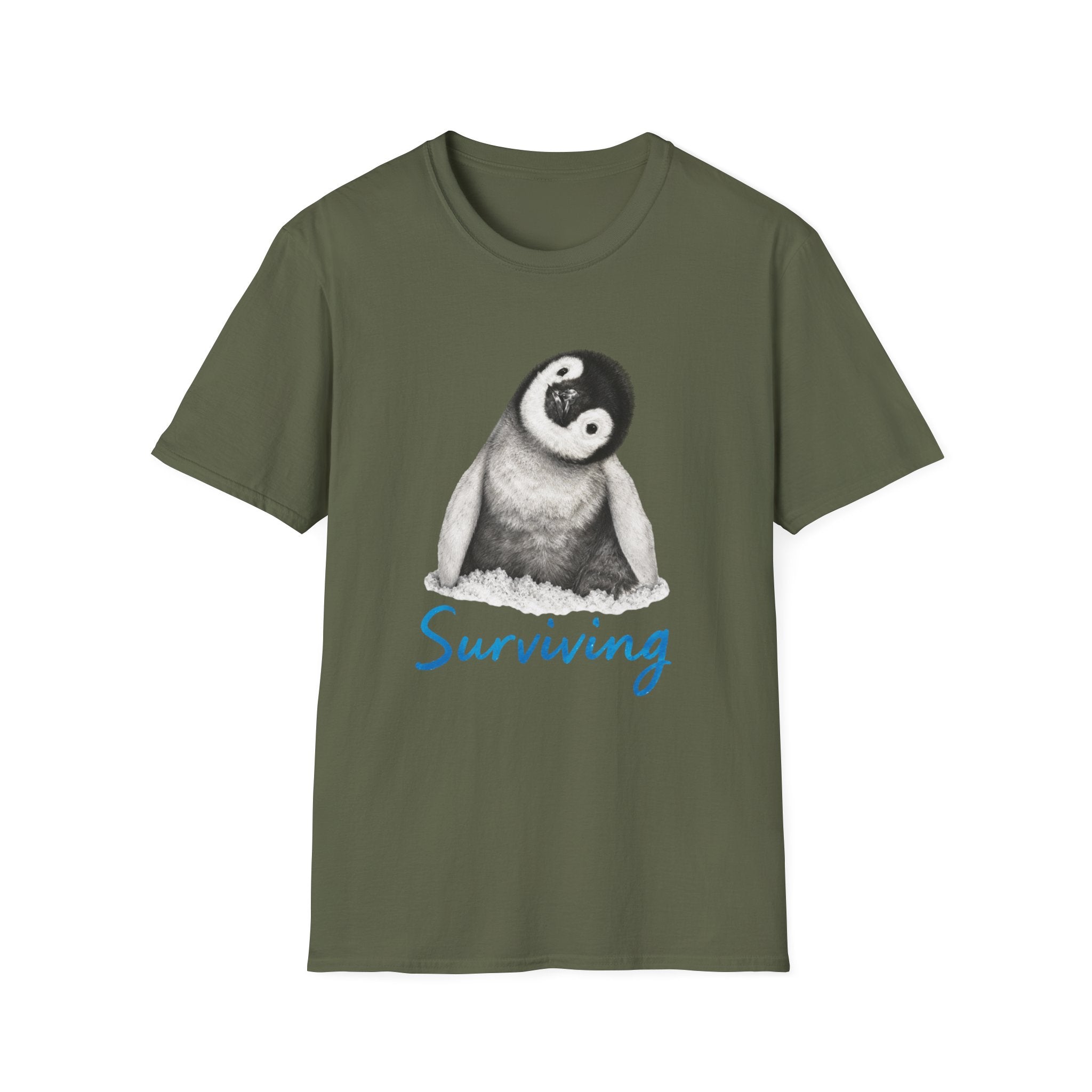 Surviving T-Shirt